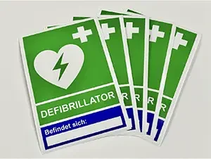 Defibrilator